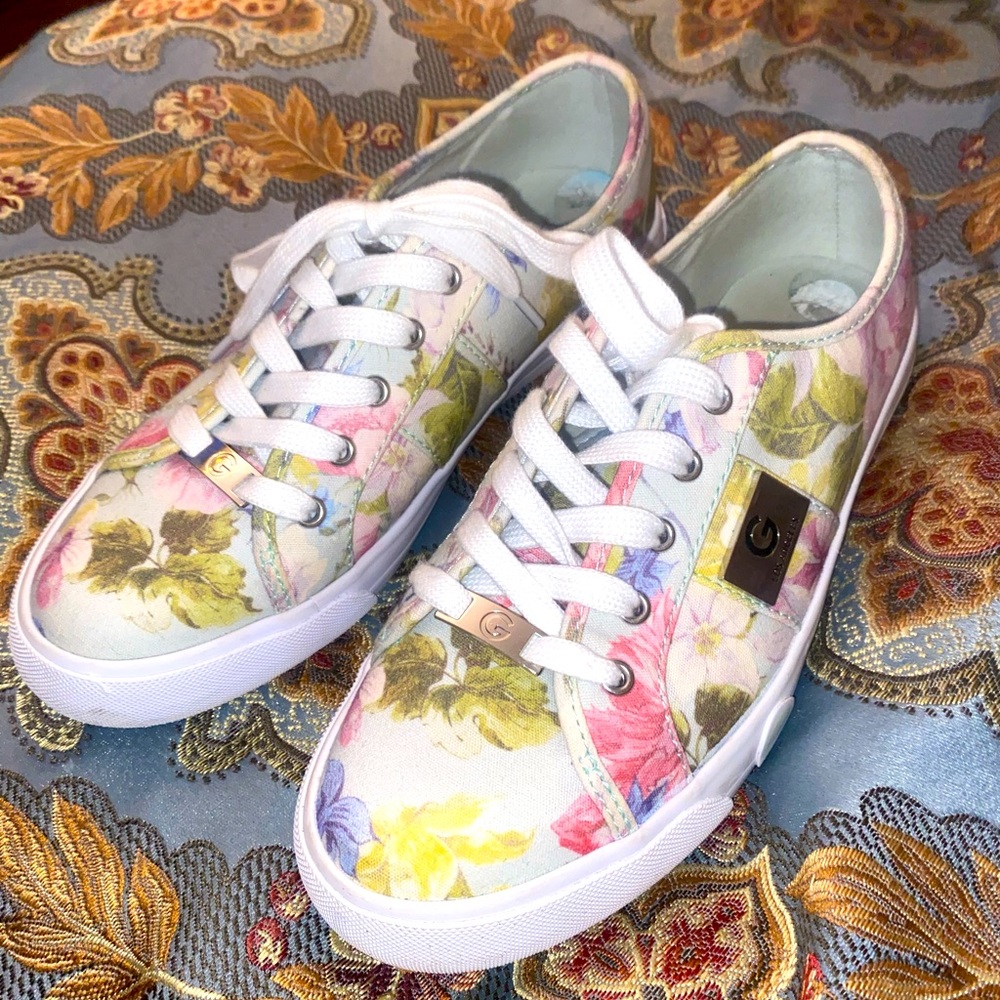 Ked style shoes